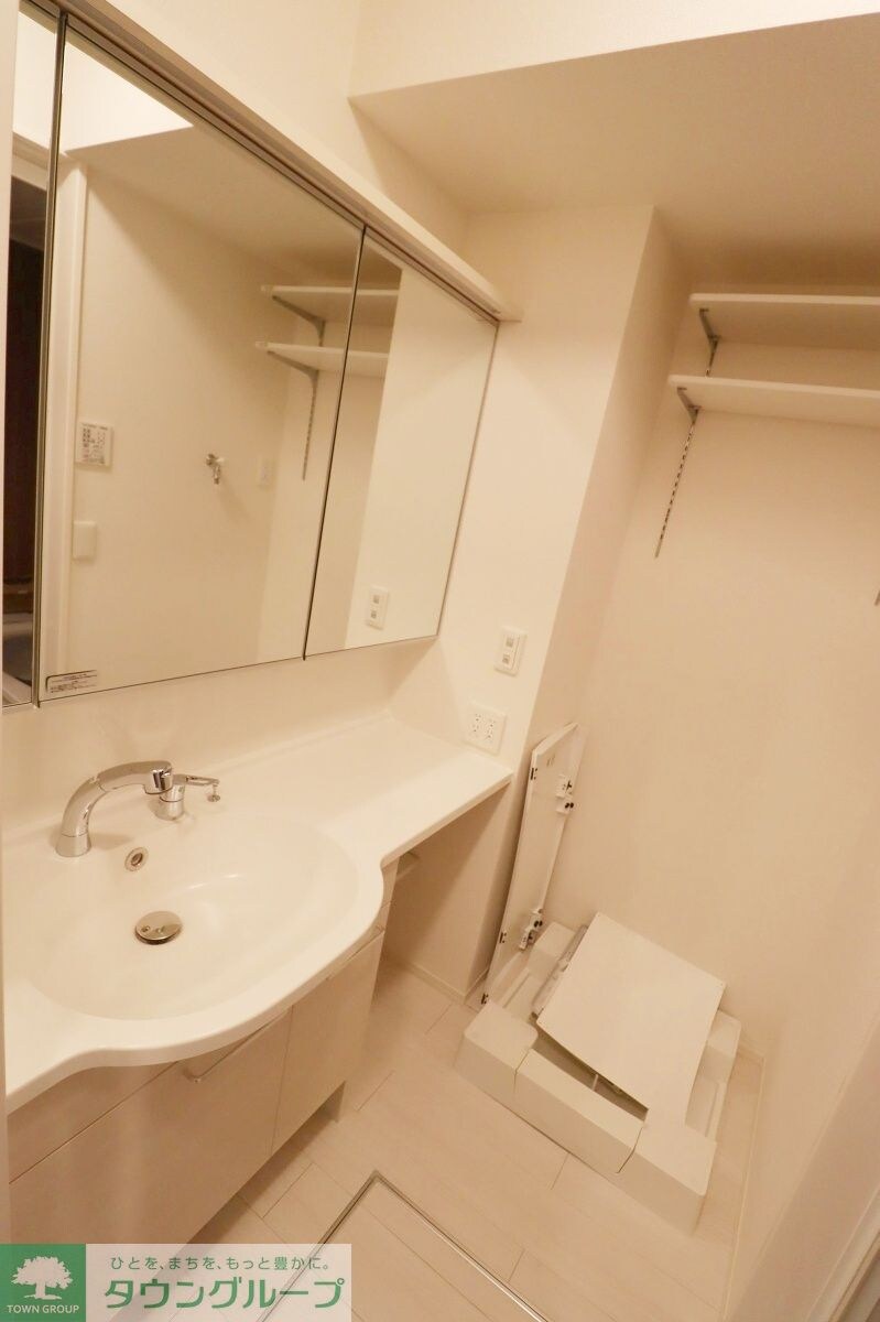 アヴァンス中村南の物件内観写真