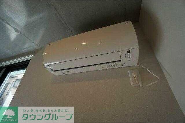 ＦＬＵＦＦＹ落合南長崎(フラッフィーオチアイミナミナガサキ)の物件内観写真