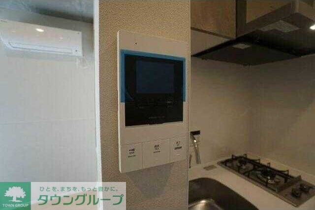 ＦＬＵＦＦＹ落合南長崎(フラッフィーオチアイミナミナガサキ)の物件内観写真