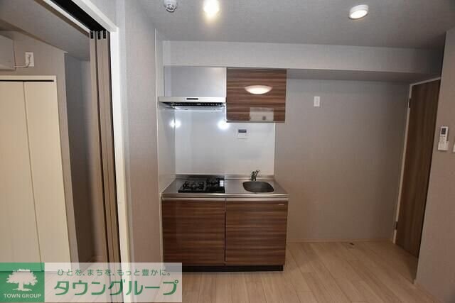 クリオ　ラモード神楽坂の物件内観写真