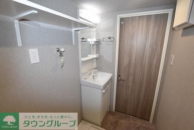 クリオ　ラモード神楽坂の物件内観写真