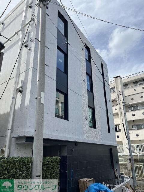 クリオ　ラモード神楽坂の物件内観写真