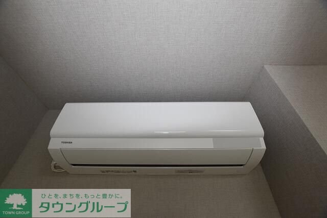 クリオ　ラモード神楽坂の物件内観写真