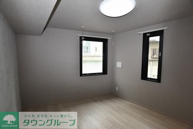 クリオ　ラモード神楽坂の物件内観写真