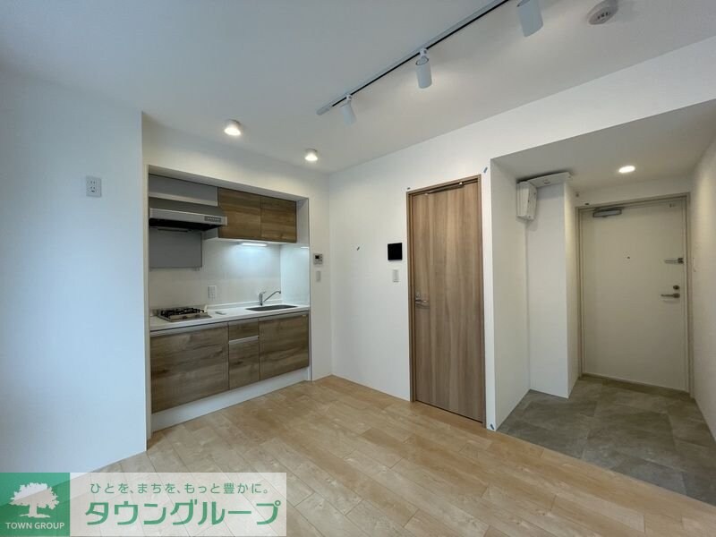 D‘sVARIE高田馬場レジデンスの物件内観写真