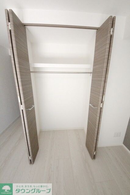 レオーネ方南町の物件内観写真