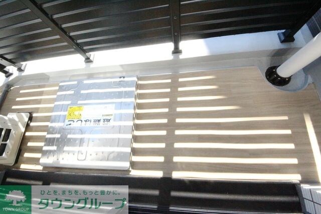 レオーネ方南町の物件内観写真