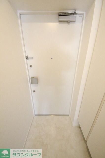 レオーネ方南町の物件内観写真