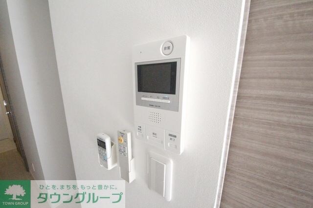 レオーネ方南町の物件内観写真