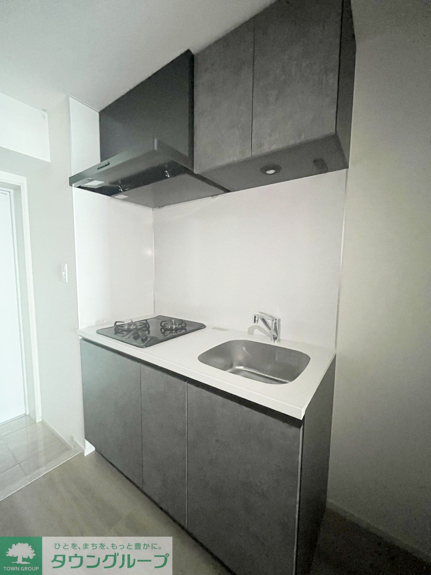 ＡＲＫＭＡＲＫ池袋本町の物件内観写真