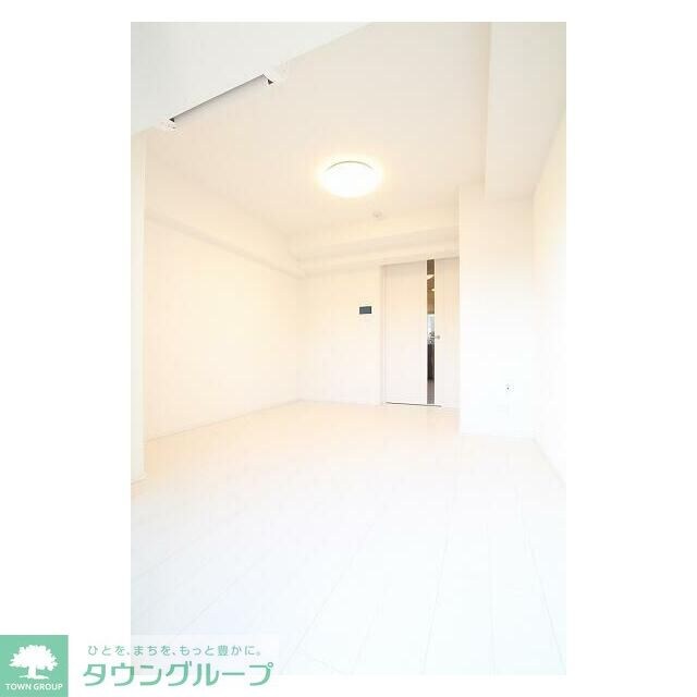 プレミアムキューブＧ東新宿の物件内観写真