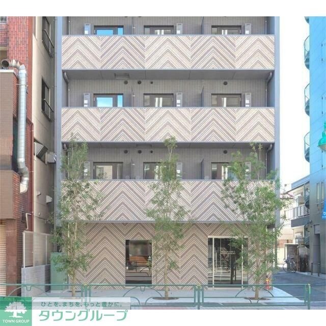 プレミアムキューブＧ東新宿の物件内観写真