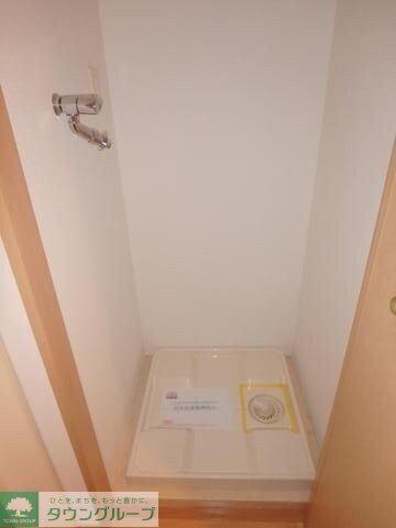 アムス四谷三丁目の物件内観写真