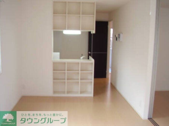 クレール上落合の物件内観写真