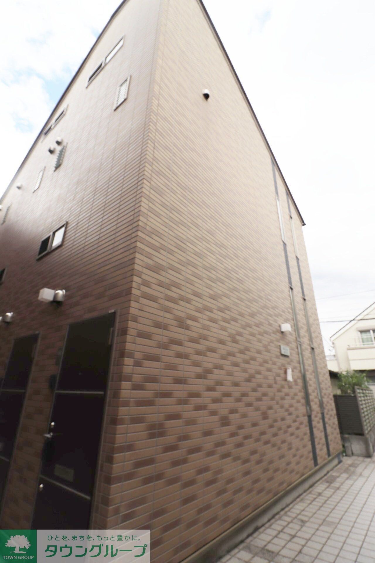 シャイニーソフト高円寺の物件内観写真