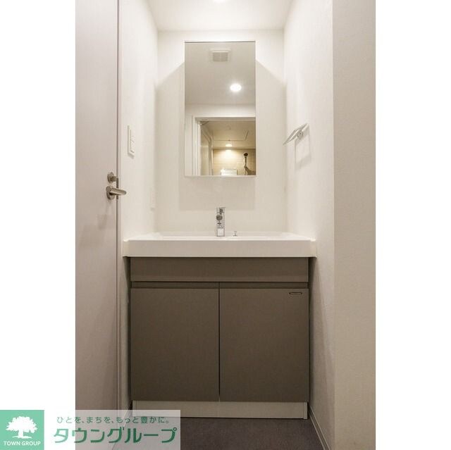 コンフォリア・リヴ渋谷本町の物件内観写真