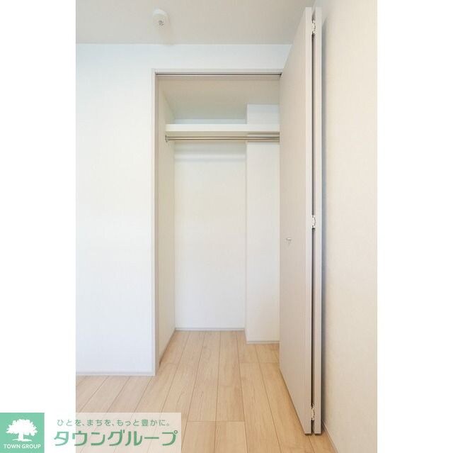 コンフォリア・リヴ渋谷本町の物件内観写真