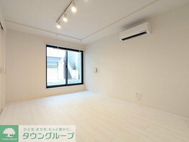 ソラシアレジデンス早稲田の物件内観写真