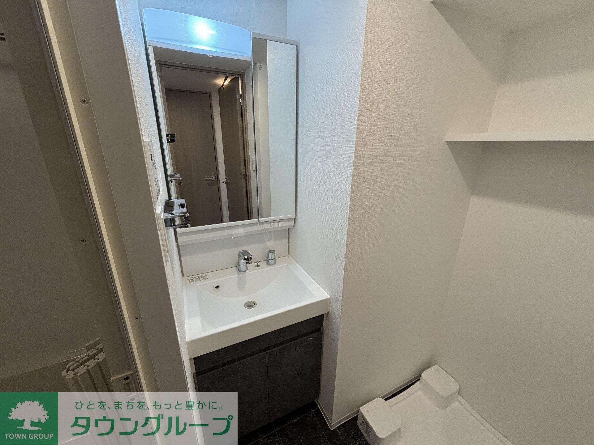 Ｓ－ＲＥＳＩＤＥＮＣＥ新宿早稲田ａｖｅｌｉｓの物件内観写真