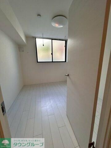 ホワイトキューブ若宮の物件内観写真