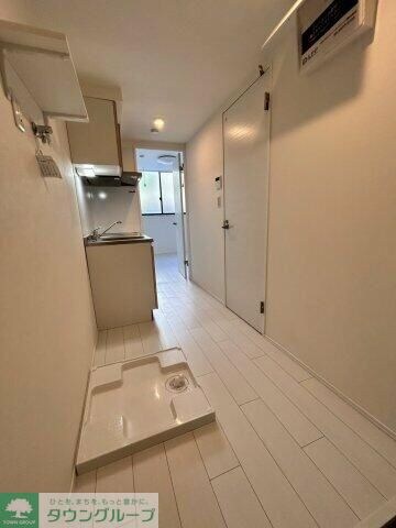 ホワイトキューブ若宮の物件内観写真