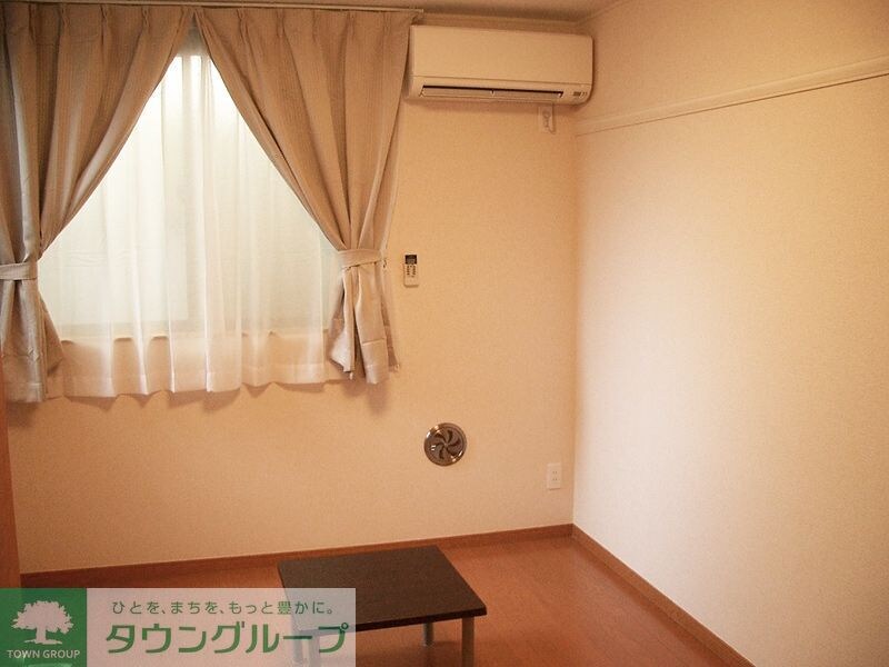 レオパレスなでしこの物件内観写真