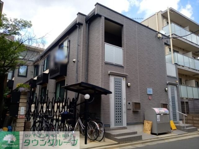 レオパレスなでしこの物件内観写真