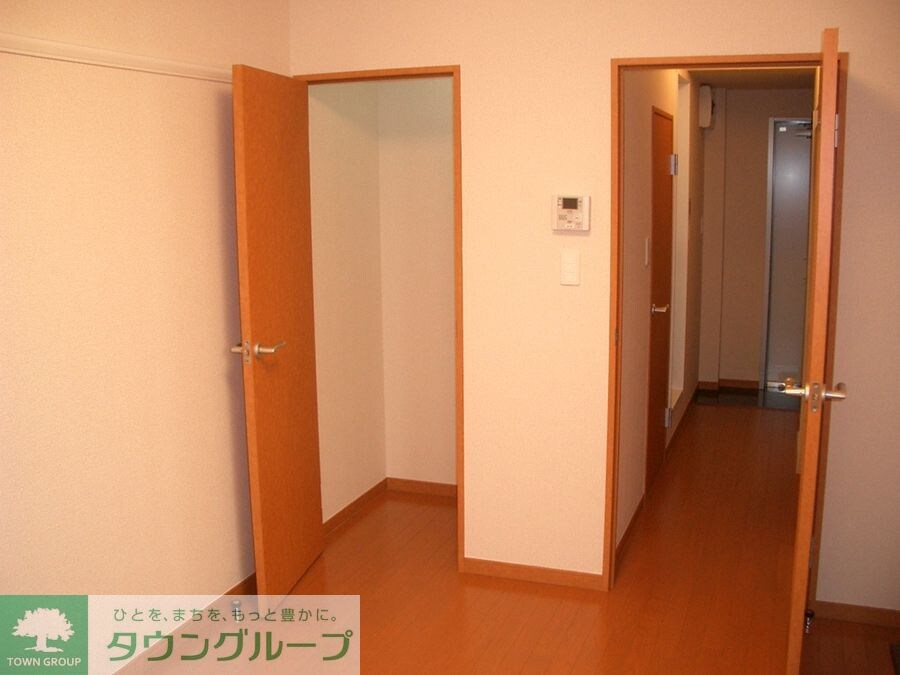 レオパレスなでしこの物件内観写真