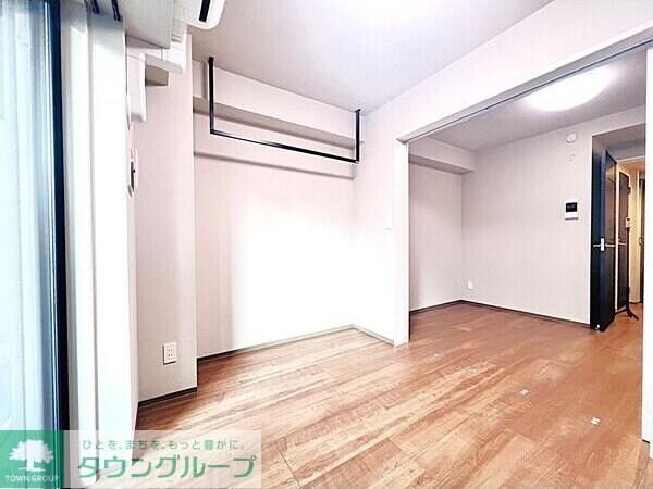 グローリオシェルト新宿山吹町の物件内観写真