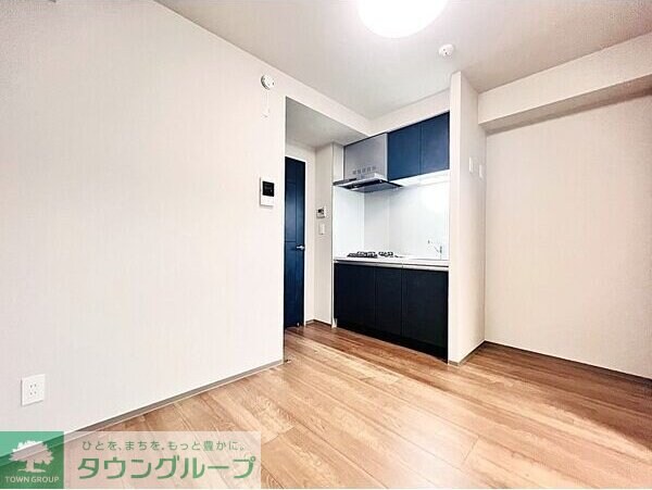 グローリオシェルト新宿山吹町の物件内観写真