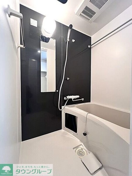 グローリオシェルト新宿山吹町の物件内観写真