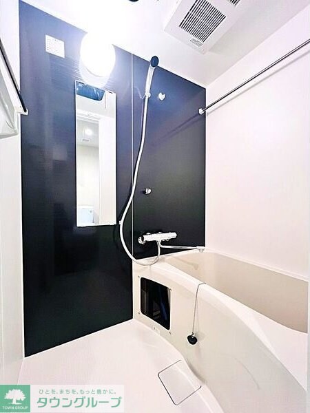 グローリオシェルト新宿山吹町の物件内観写真