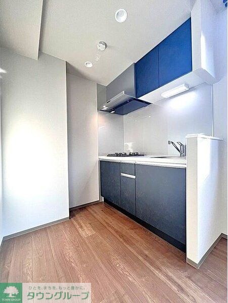 グローリオシェルト新宿山吹町の物件内観写真