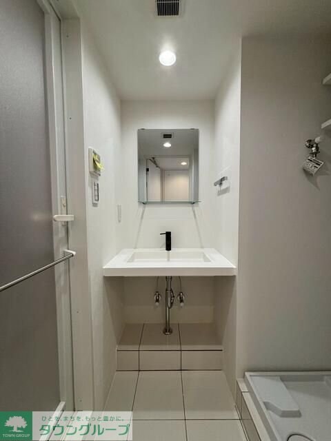 ＲｅｖｅＲｅｓｉｄｅｎｃｅ初台の物件内観写真