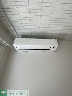 Ｌｉｂｅｒｔｅ沼袋の物件内観写真