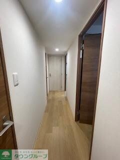 Ｌｉｂｅｒｔｅ沼袋の物件内観写真