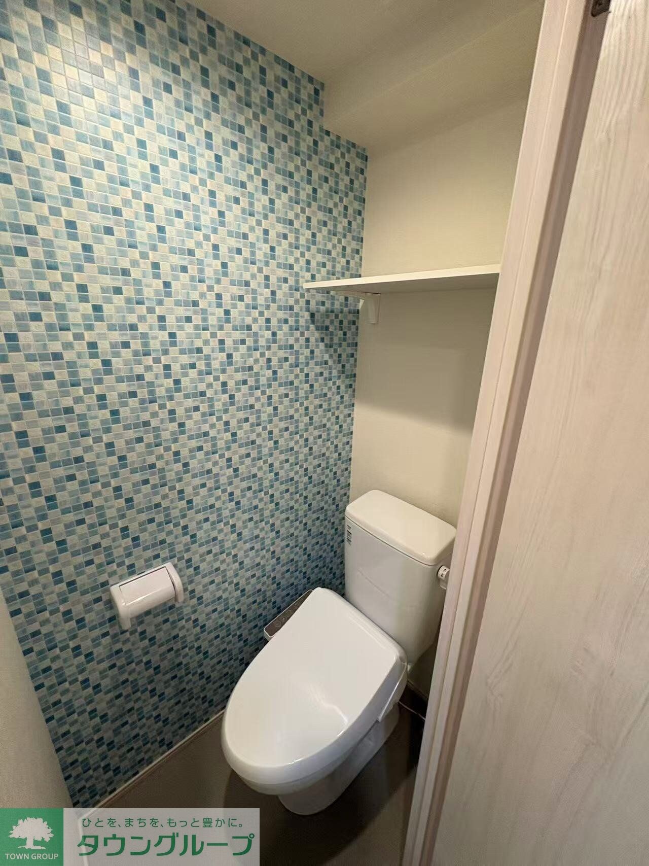 ハーモニーテラス若宮VIの物件内観写真