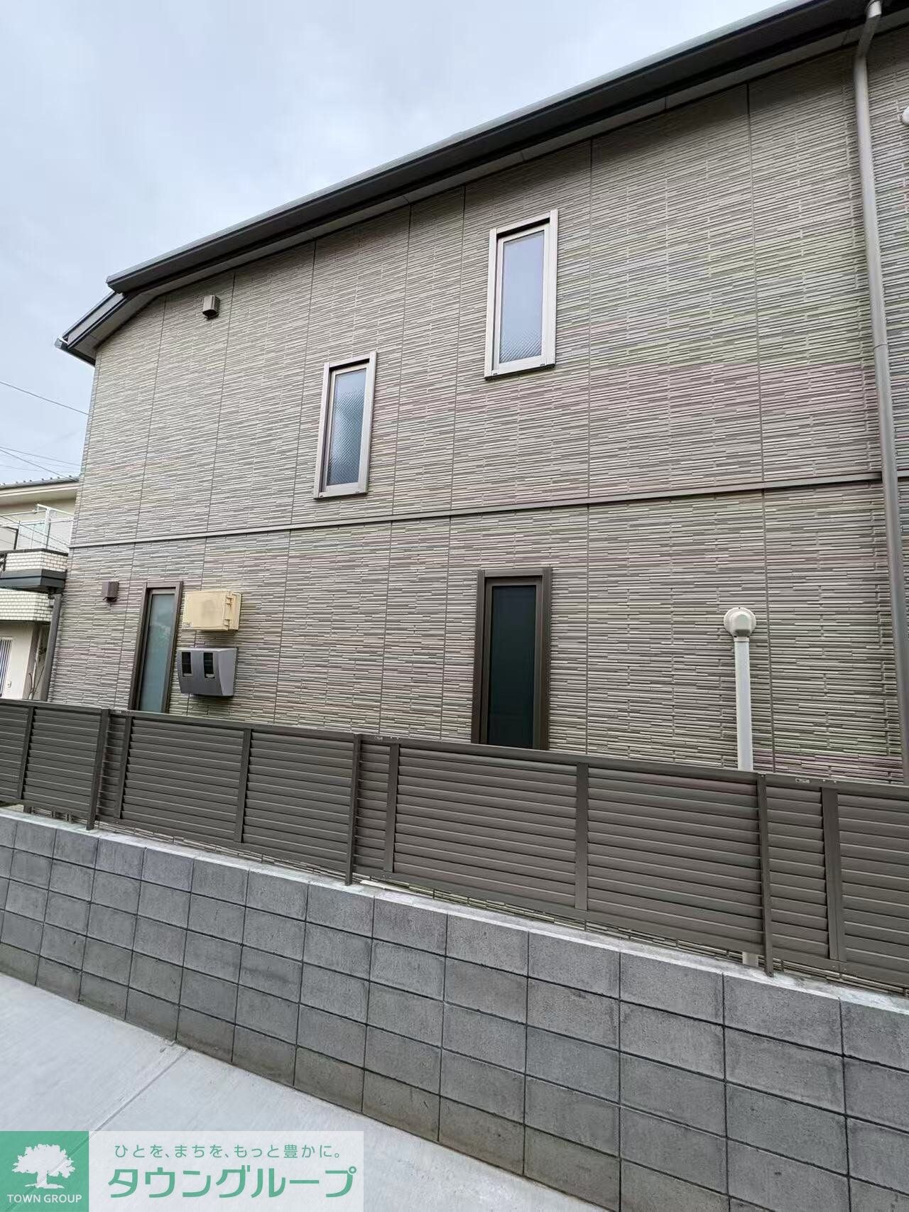 ハーモニーテラス若宮VIの物件内観写真