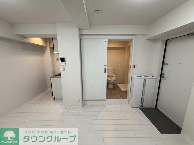 リバース笹塚の物件内観写真