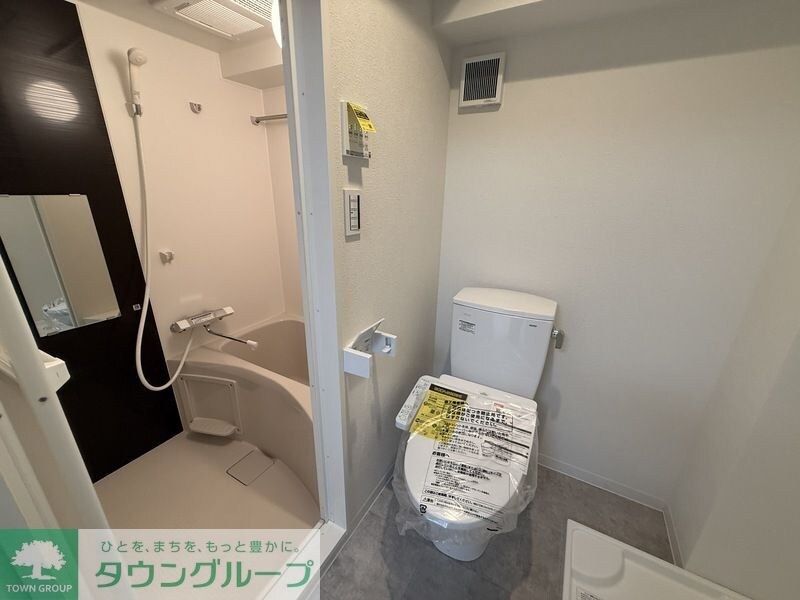 リバース笹塚の物件内観写真