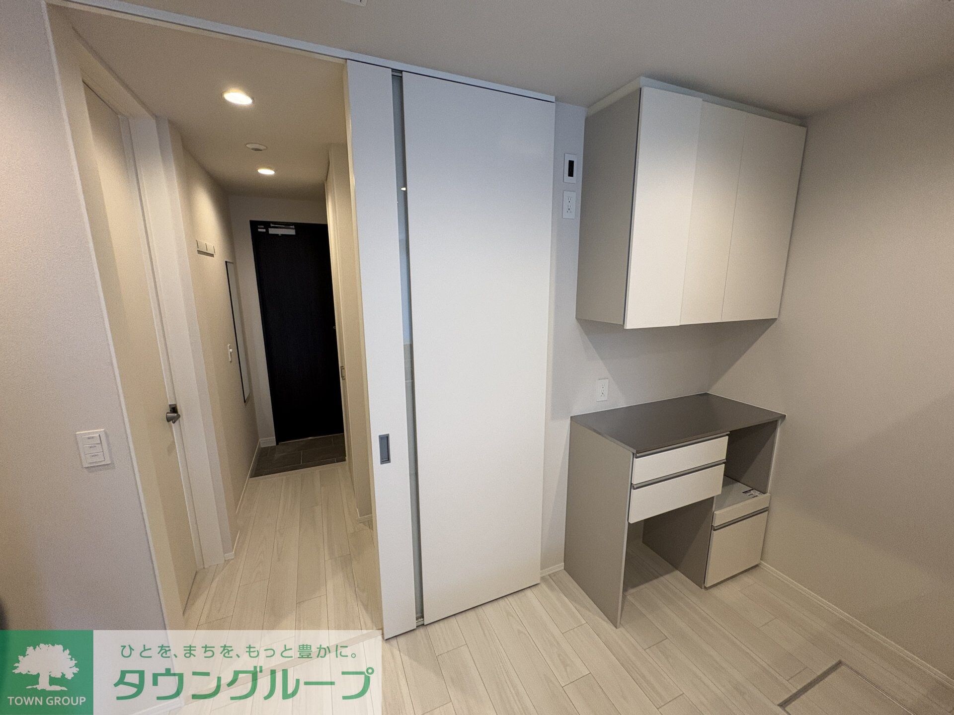 メゾン・リヴェールの物件内観写真