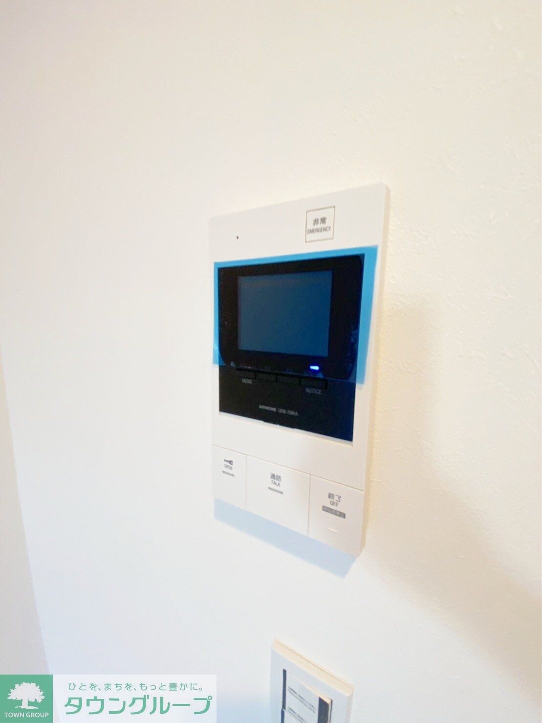 アトリオフラッツ高円寺の物件内観写真