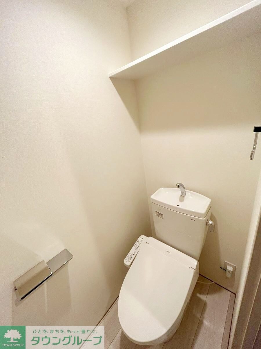 プライマル中野新橋の物件内観写真