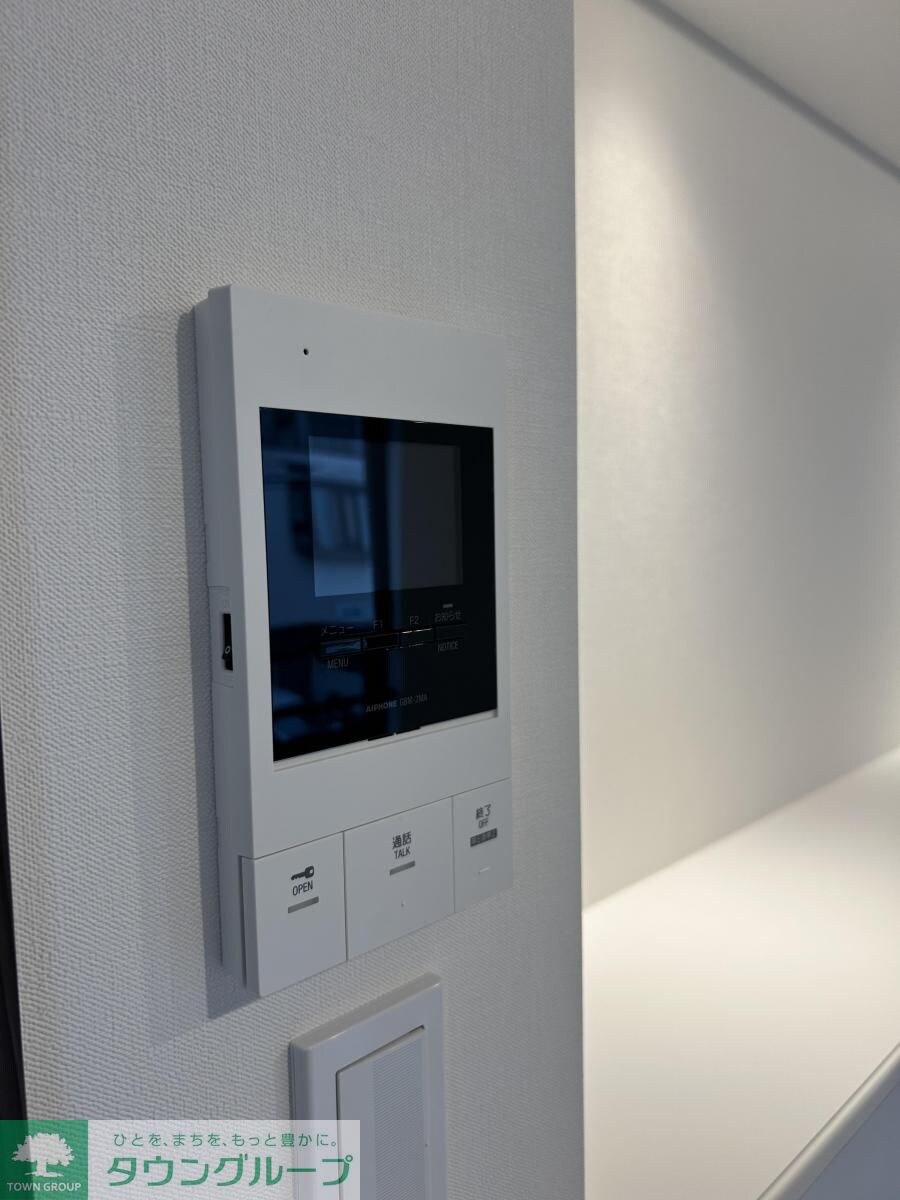 プライマル中野新橋の物件内観写真