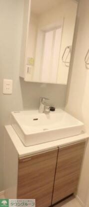 ウェルスクエアイズム四谷大京町の物件内観写真