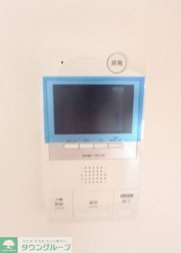 ウェルスクエアイズム四谷大京町の物件内観写真