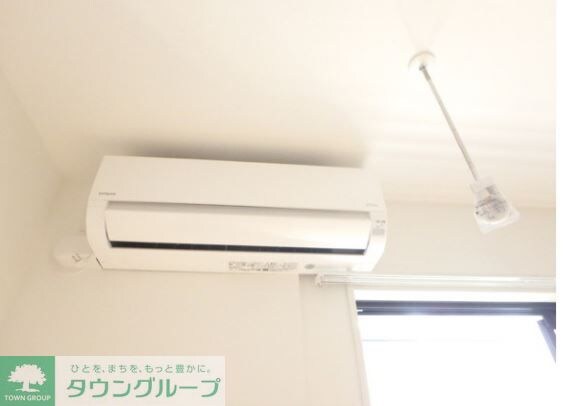 ウェルスクエアイズム四谷大京町の物件内観写真