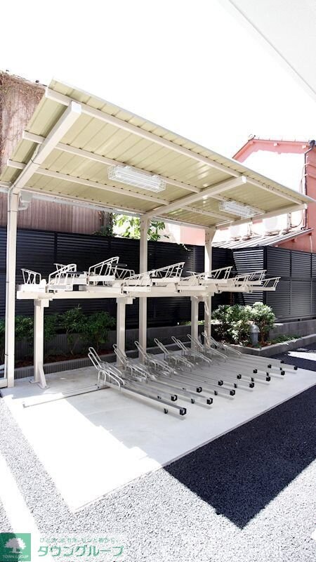 アジールコフレ中野坂上の物件内観写真