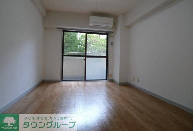 ライオンズマンション新宿東公園の物件内観写真