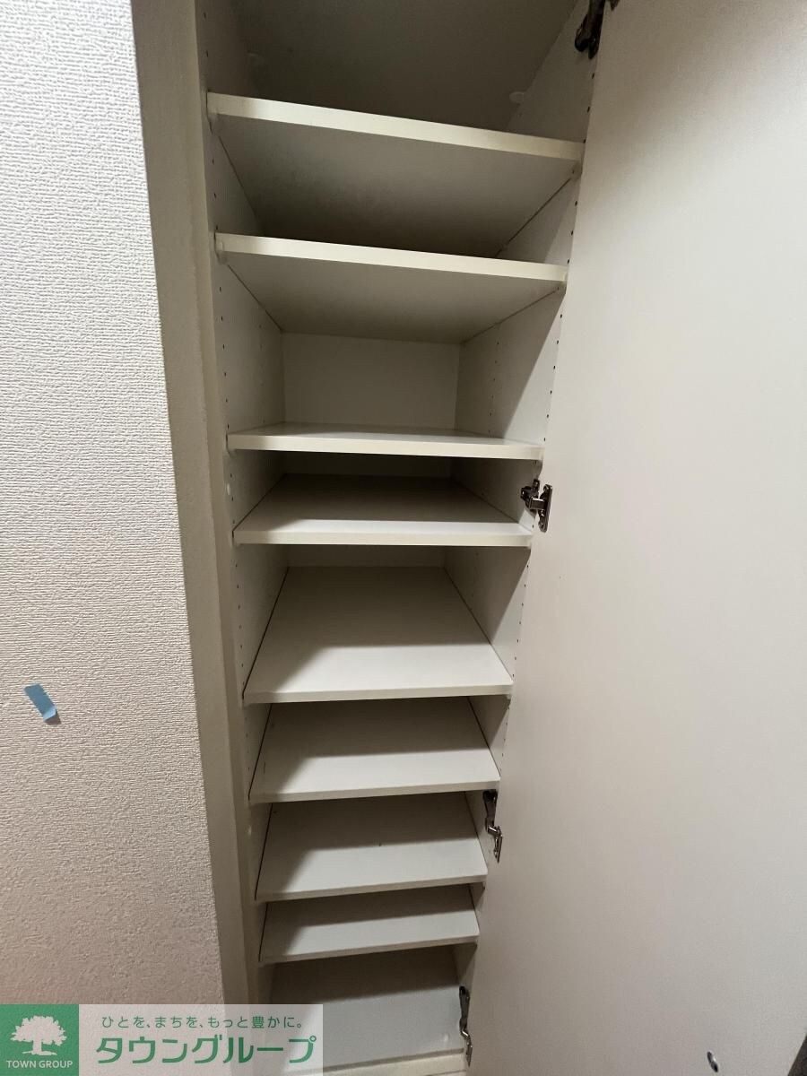 ＫＤＸレジデンス東新宿の物件内観写真